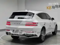 2024 Genesis GV80