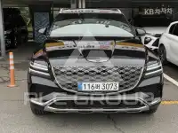 2024 Genesis GV80
