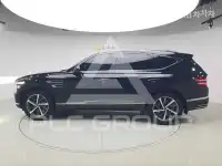 2024 Genesis GV80