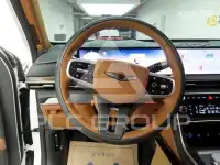 2024 Genesis GV80