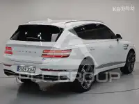 2024 Genesis GV80