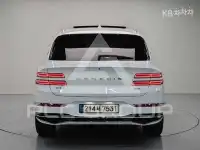 2024 Genesis GV80
