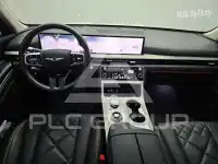 2024 Genesis GV80