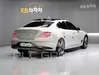 2024 Genesis GV80