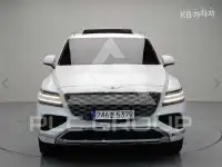 2024 Genesis GV80