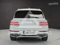 2024 Genesis GV80