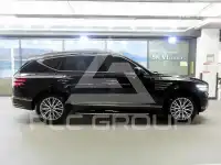 2024 Genesis GV80