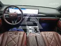 2024 Genesis GV80
