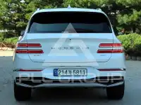 2024 Genesis GV80
