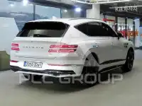 2024 Genesis GV80