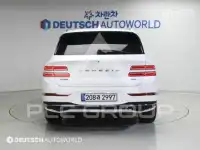 2024 Genesis GV80