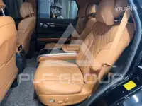 2024 Genesis GV80
