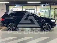 2024 Genesis GV80