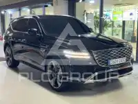 2024 Genesis GV80