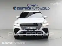 2024 Genesis GV80