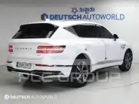 2024 Genesis GV80