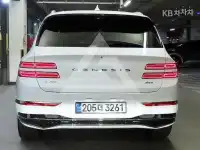 2024 Genesis GV80
