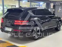 2024 Genesis GV80