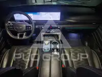 2024 Genesis GV80