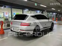 2024 Genesis GV80