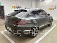 2024 Genesis GV80
