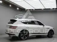 2024 Genesis GV80