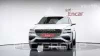 2024 Genesis GV80