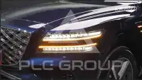 2024 Genesis GV80