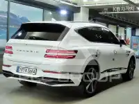 2024 Genesis GV80