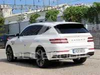 2024 Genesis GV80