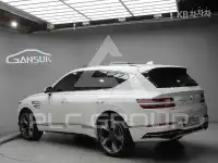 2024 Genesis GV80