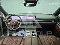 2024 Genesis GV80