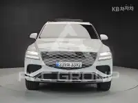 2024 Genesis GV80