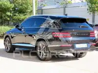 2024 Genesis GV80