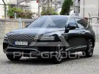 2024 Genesis GV80