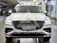 2024 Genesis GV80