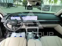 2024 Genesis GV80