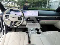 2024 Genesis GV80
