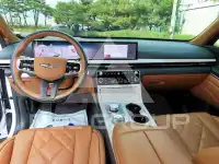 2024 Genesis GV80