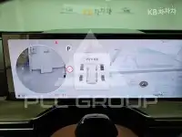 2024 Genesis GV80