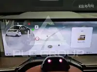 2024 Genesis GV80