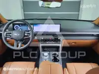 2024 Genesis GV80