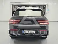 2024 Genesis GV80