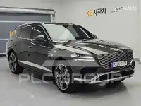 2024 Genesis GV80