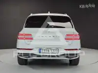 2024 Genesis GV80
