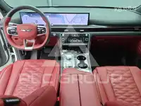 2024 Genesis GV80