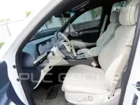 2024 Genesis GV80