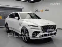 2024 Genesis GV80