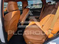 2024 Genesis GV80