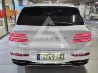 2024 Genesis GV80